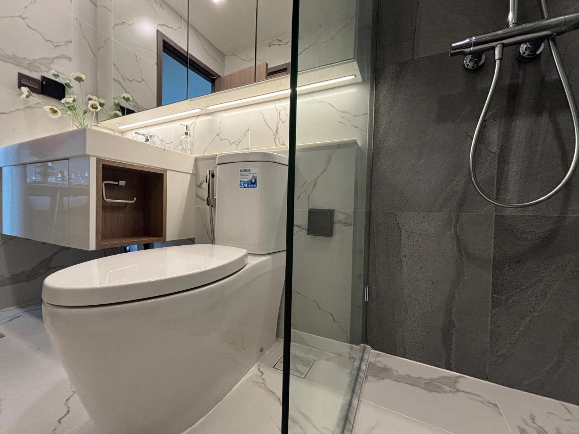Appartement Astra Sky River 2 Bedroom Rooftop Swimming Pool Gym Centre