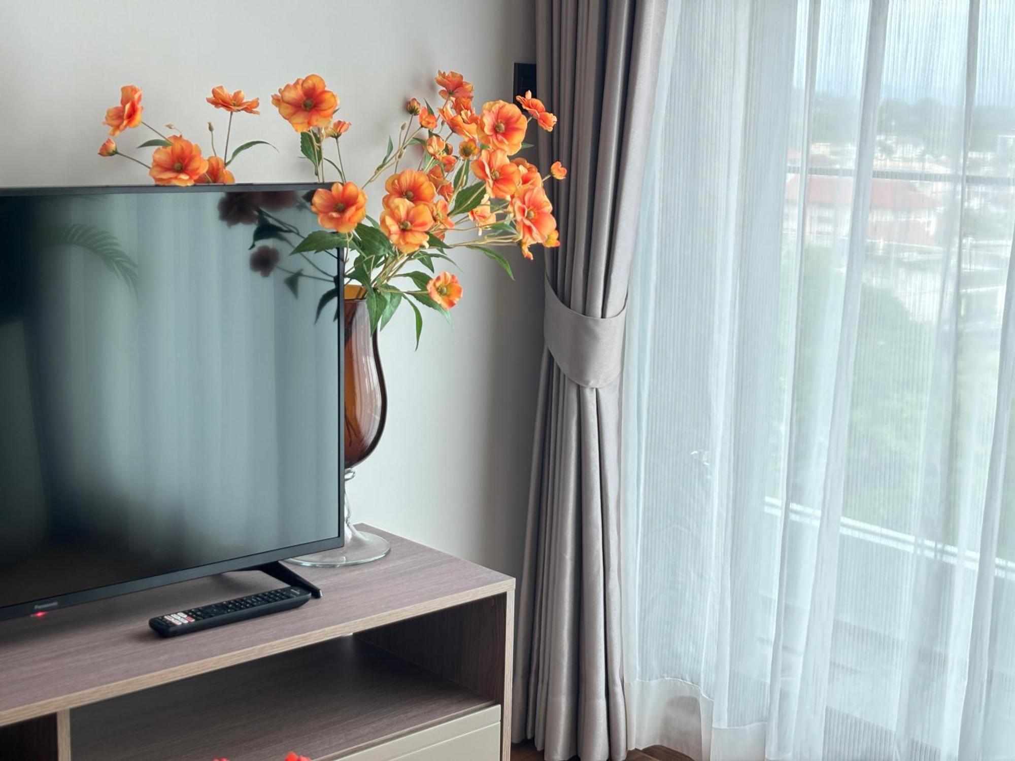 Appartement Astra Sky River 2 Bedroom Rooftop Swimming Pool Gym Centre *