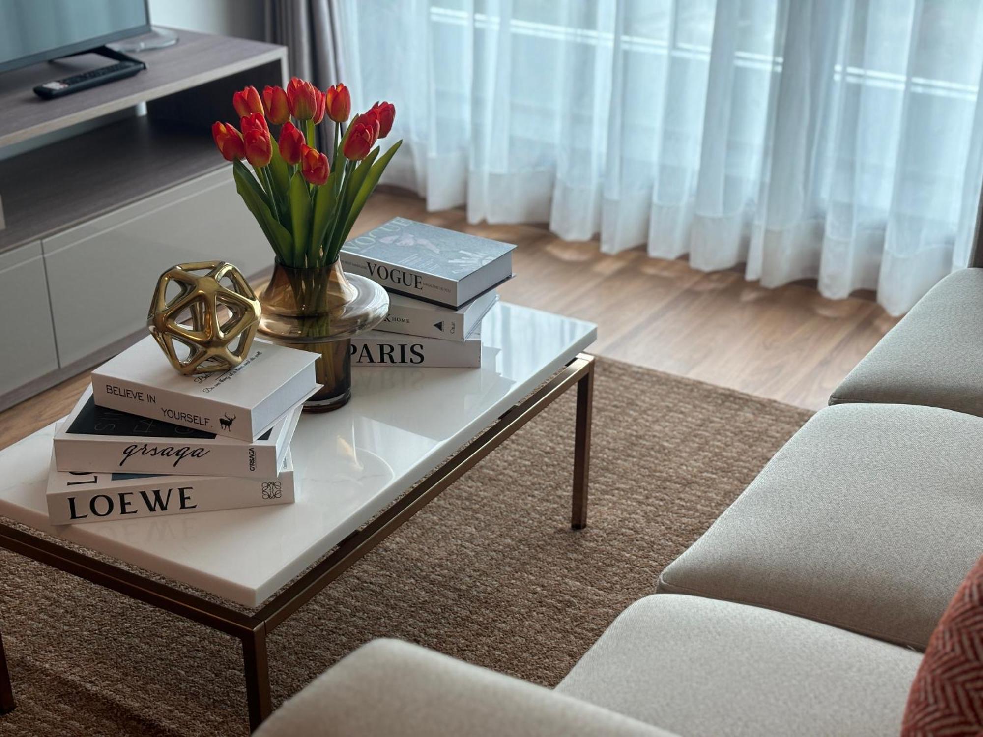 Astra Sky River 2 Bedroom Rooftop Swimming Pool Gym Centre Appartement *