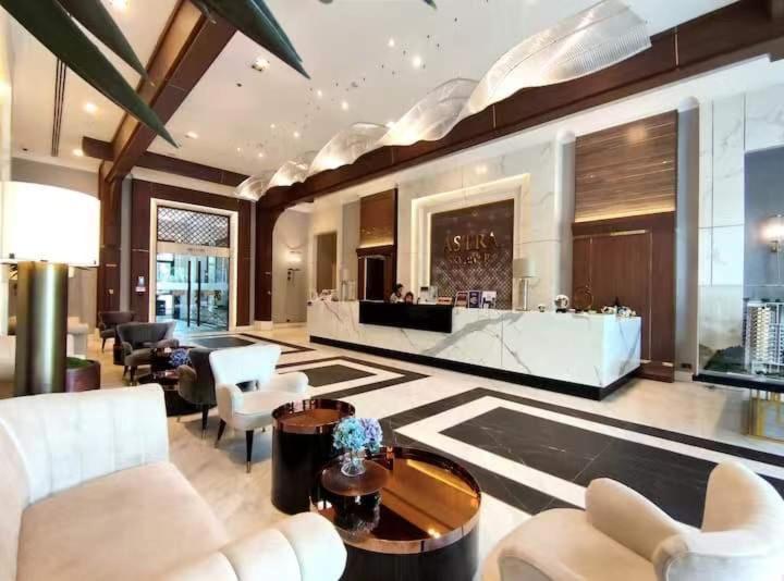 Appartement Astra Sky River 2 Bedroom Rooftop Swimming Pool Gym Centre