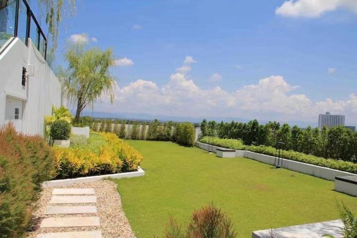 Appartement Astra Sky River 2 Bedroom Rooftop Swimming Pool Gym Centre