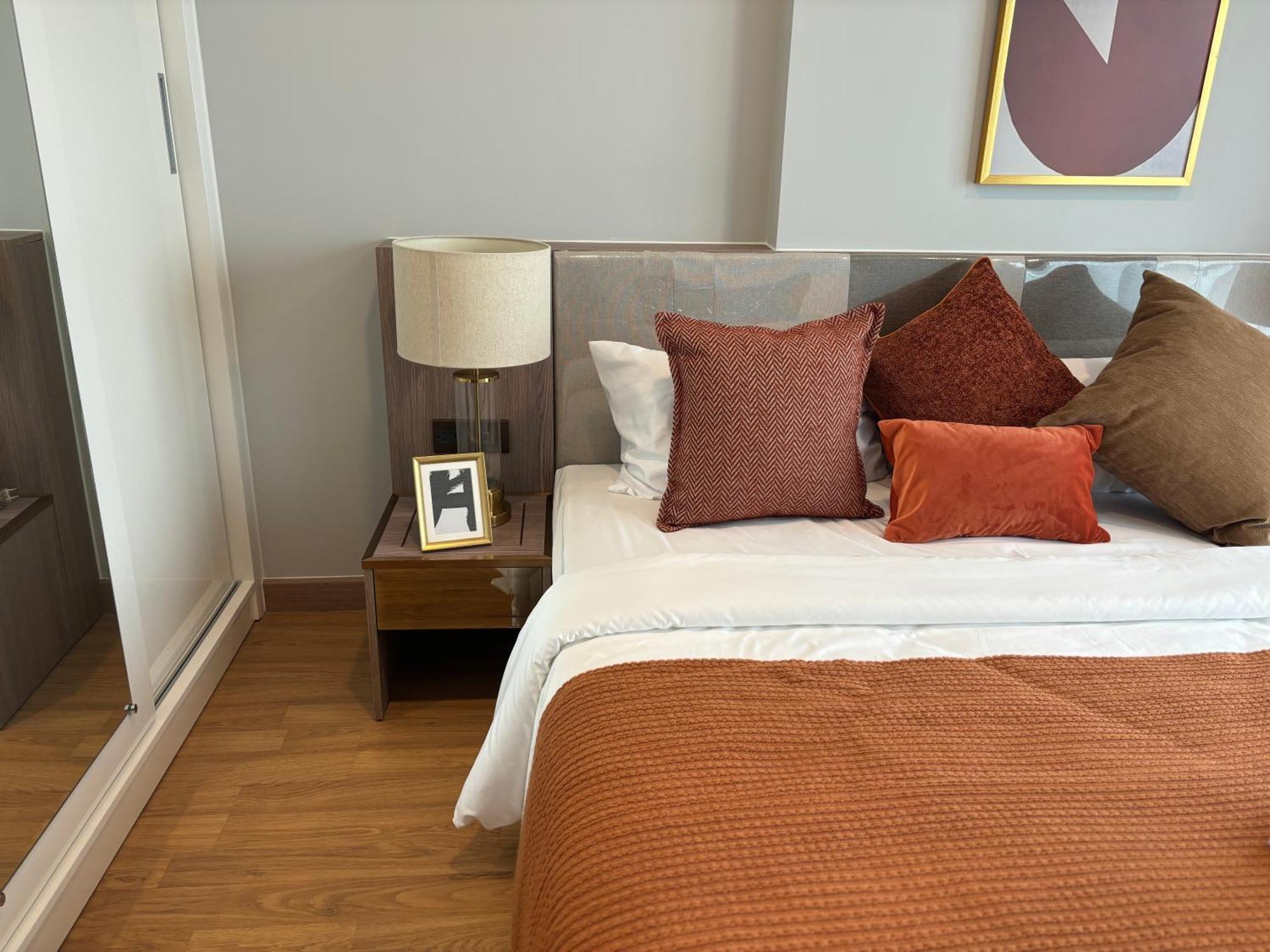 Astra Sky River 2 Bedroom Rooftop Swimming Pool Gym Centre Appartement *