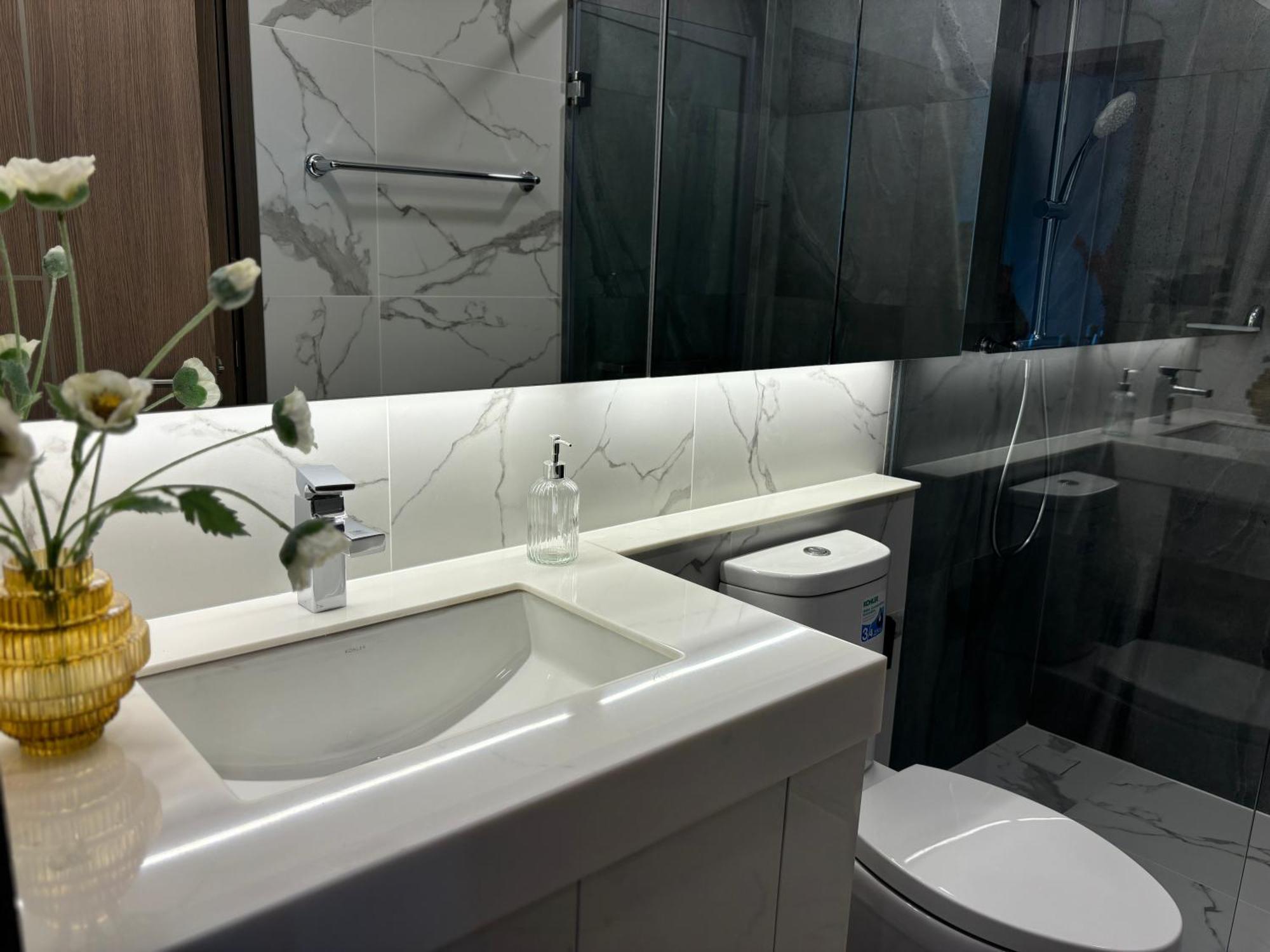 Astra Sky River 2 Bedroom Rooftop Swimming Pool Gym Centre * 清迈