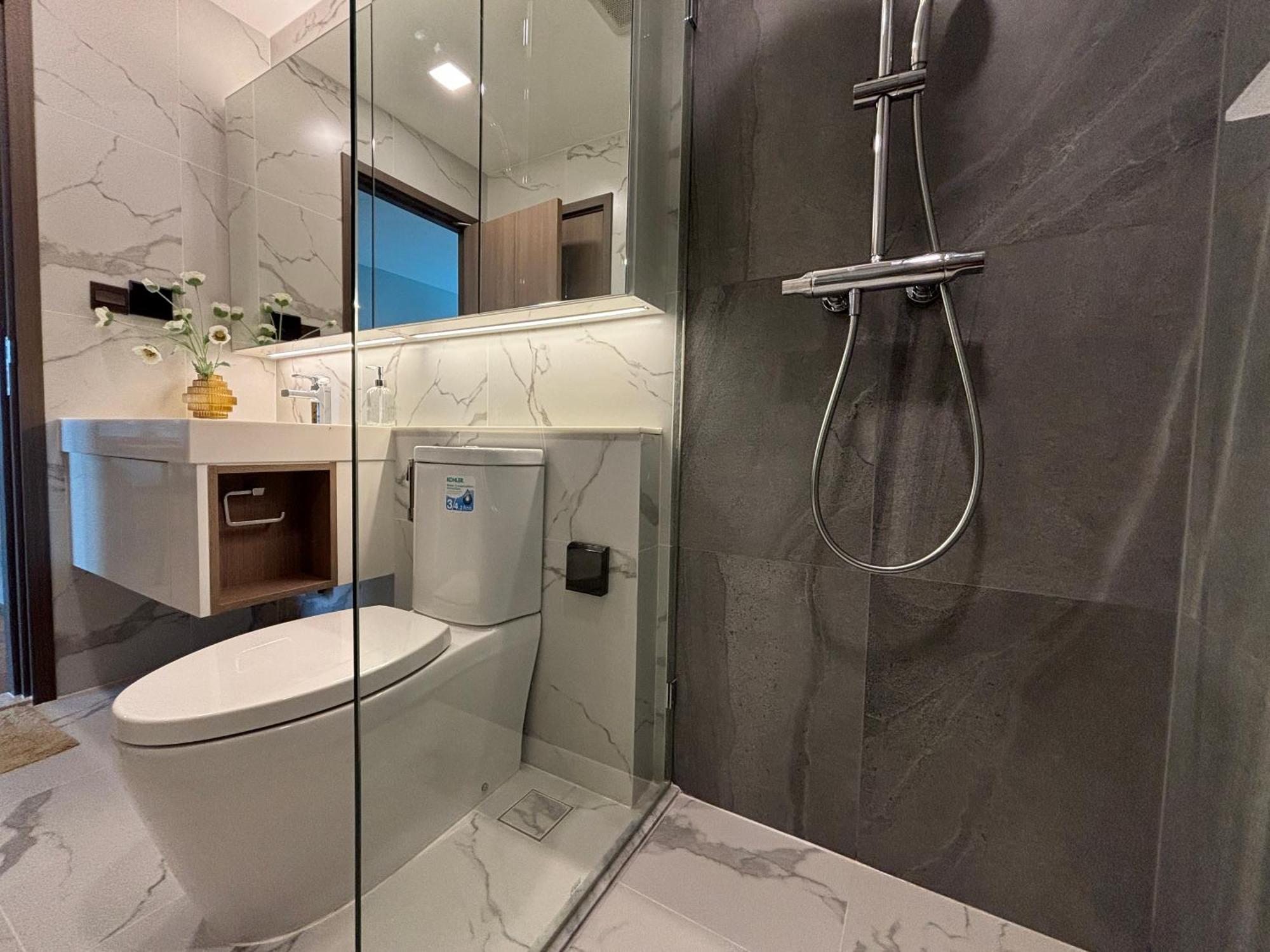 Astra Sky River 2 Bedroom Rooftop Swimming Pool Gym Centre * 清迈