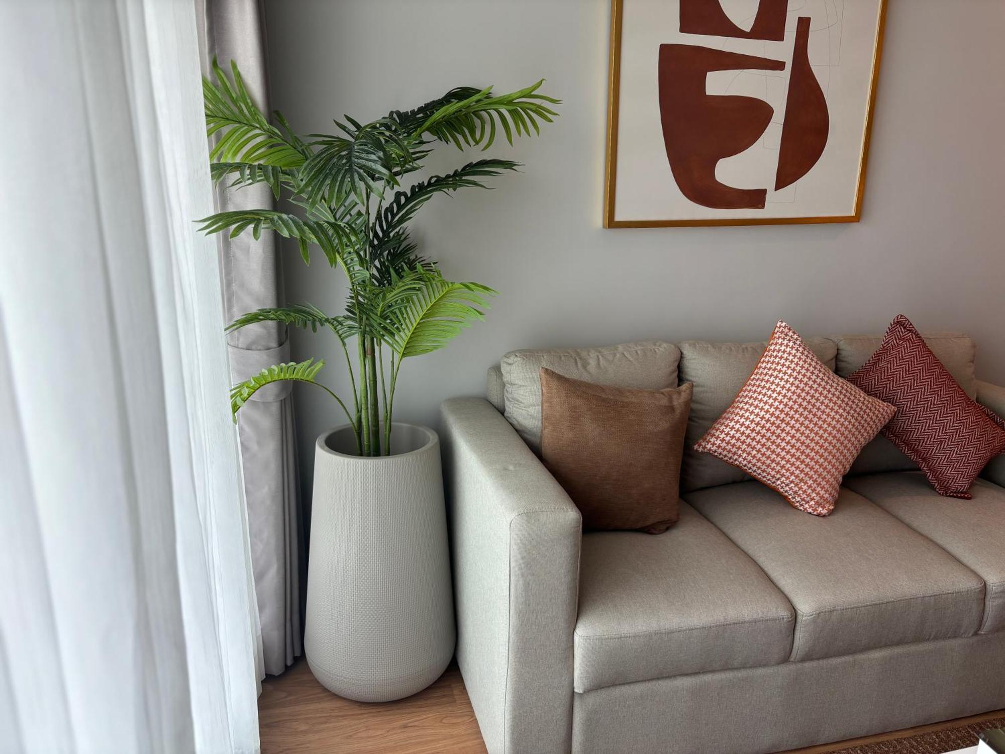 Astra Sky River 2 Bedroom Rooftop Swimming Pool Gym Centre 公寓 清迈