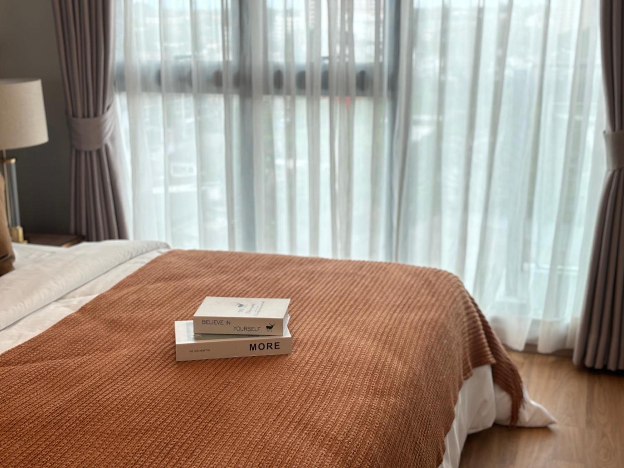 Astra Sky River 2 Bedroom Rooftop Swimming Pool Gym Centre 公寓 *