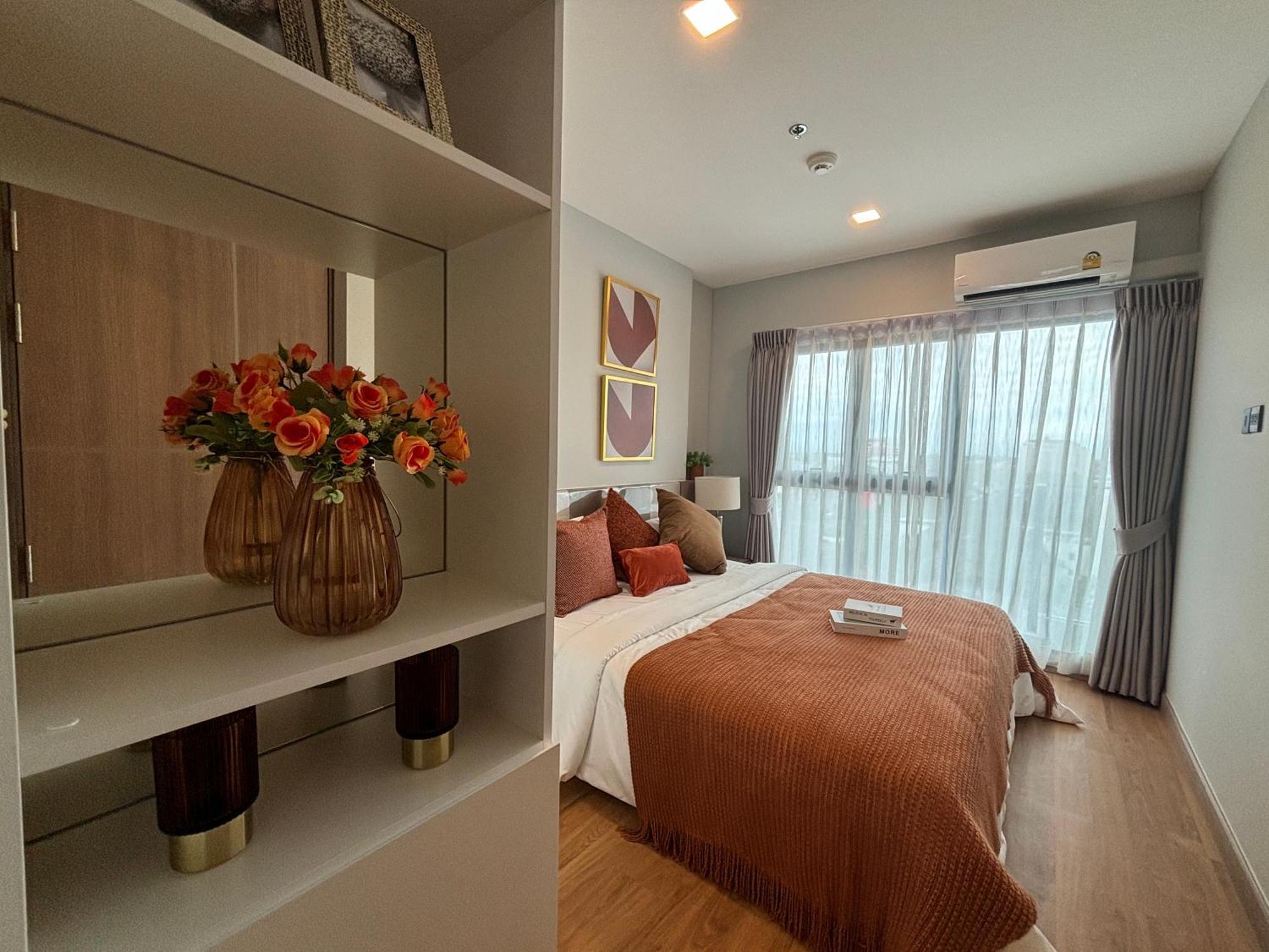 Astra Sky River 2 Bedroom Rooftop Swimming Pool Gym Centre 清迈